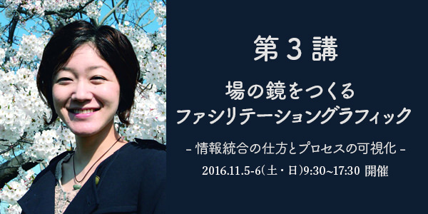 場づりカレッジ2016